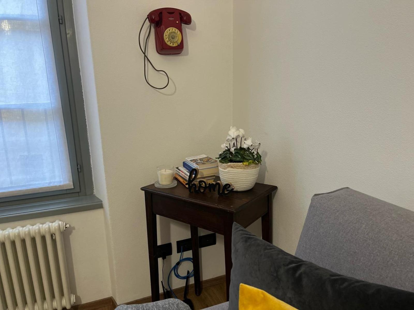 Ophelia Leon Charme&Relax Apartment Bergamo Exterior photo